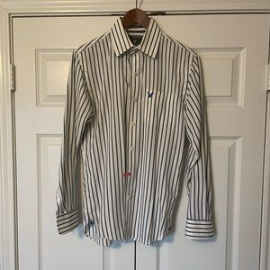 American Eagle Outfitters Dress Shirt